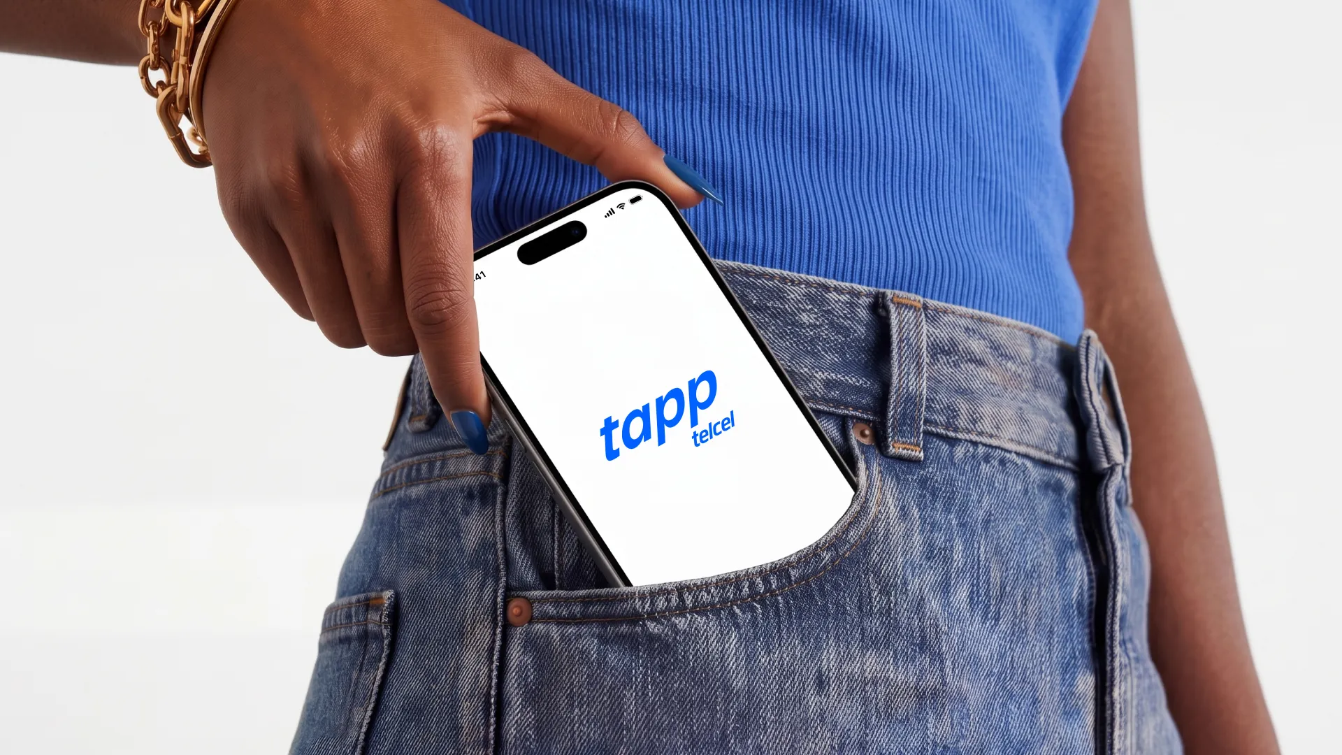 Tapp Telcel