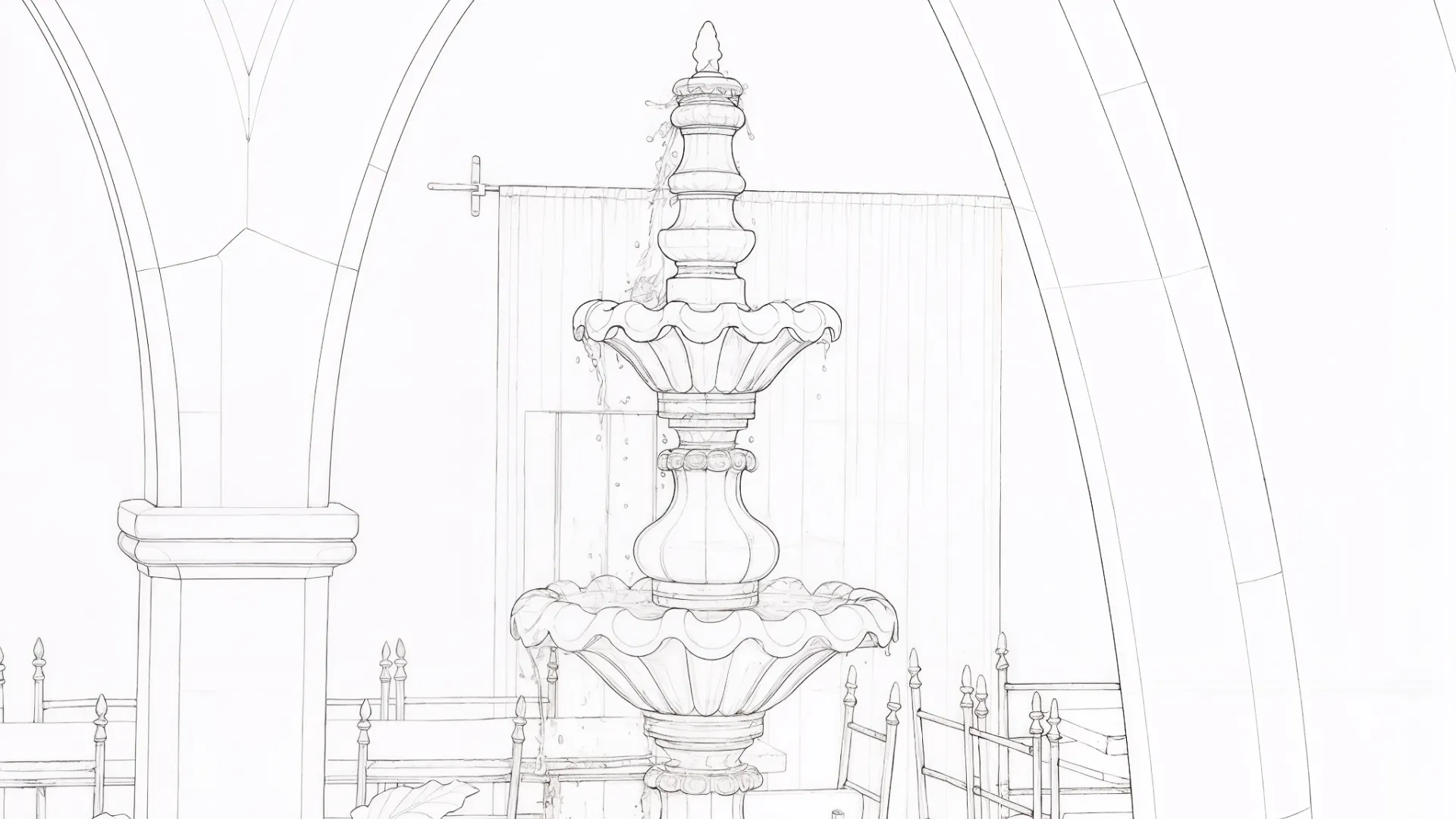 Project detail 8